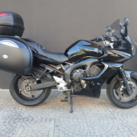 Fazer 600 s 2