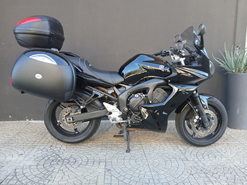 Fazer 600 s 2