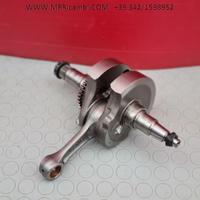 ALBERO MOTORE HUSQVARNA TE 499 2011 2012 SMR 2013