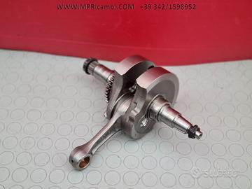 ALBERO MOTORE HUSQVARNA TE 499 2011 2012 SMR 2013