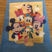 Tappeto Disney