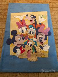 Tappeto Disney