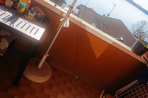 Stanza matrimoniale ad uso singola in vista lago