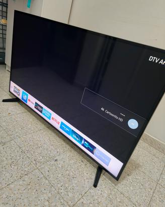 TV SAMSUNG 50 POLLICI 