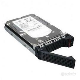 LENOVO 67Y2619 HD THINK SERVER 2.5" 300GB SAS NUOV