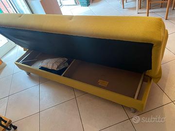 divano letto