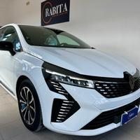 Renault Clio TCe 90 CV 5 porte Techno 2025