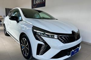 Renault Clio TCe 90 CV 5 porte Techno 2025