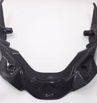 CODONO POSTERIORE CARBONIO BMW S1000XR