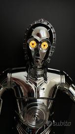 TC-14 Medicom Real Action Hero Star Wars