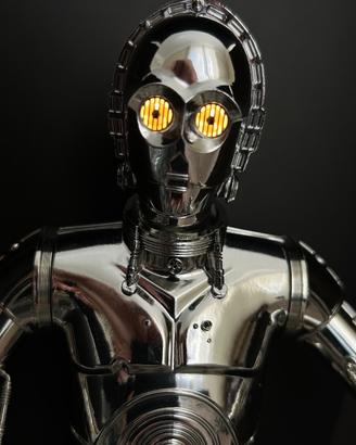 TC-14 Medicom Real Action Hero Star Wars