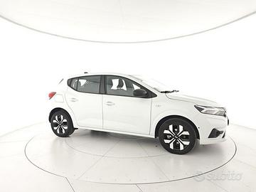 Dacia Sandero Streetway 1.0 TCe 90 CV Journey