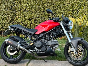Ducati monster 600