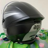 Casco nuovo