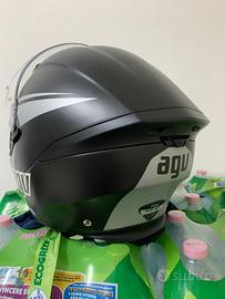 Casco nuovo
