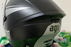 Casco nuovo
