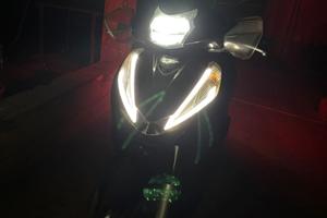 Sh 300i 2018