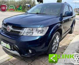 FIAT Freemont 3.6 V6 GPL 4x4 aut. Lounge
