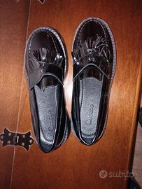 mocassini donna Cuccoo n.38