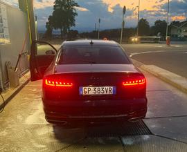 Audi a4 Sline sedan
