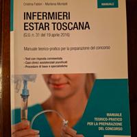 MANUALE CONCORSI INFERMIERE ESTAR