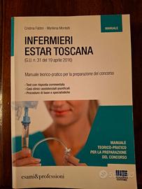 MANUALE CONCORSI INFERMIERE ESTAR