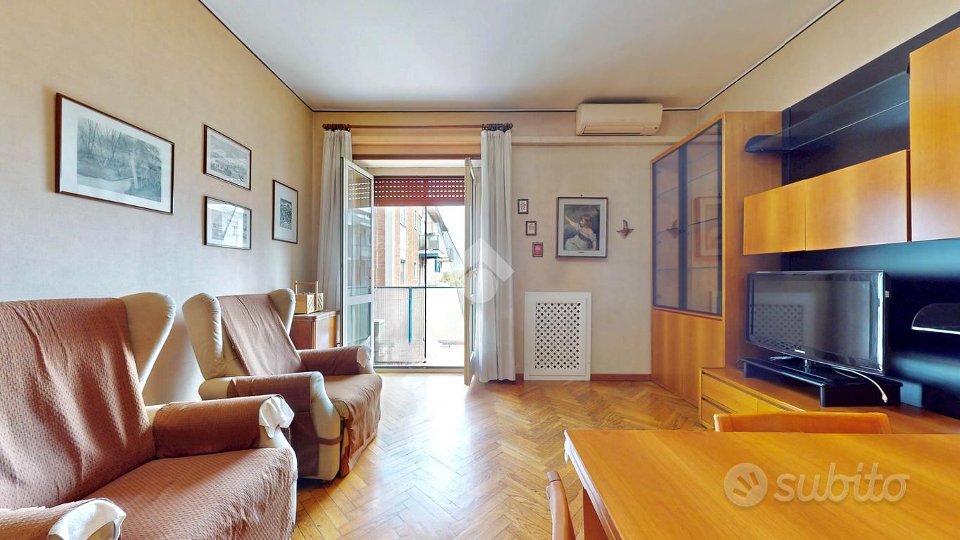 Appartamento – Milano, Corte Regina, Municipio 2 - Altro