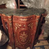 credenza