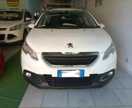 Peugeot 2008 BlueHDi 75 Access