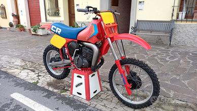 motocross epoca beta 500 1983
