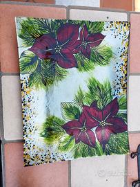 centrotavola natalizio