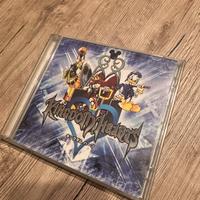 Kingdom hearts 1 original soundtrack