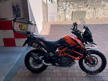 ricambi KTM