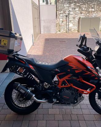 ricambi KTM