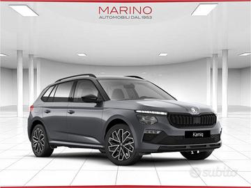 SKODA Kamiq Kamiq 1.0 TSI 110 CV Ambition