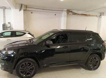Jeep Compass COME NUOVA 2021