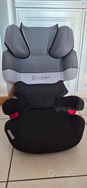 Seggiolino Cybex per auto gruppo 2/3 15-36 kg