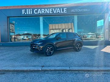 ALFA ROMEO Junior Junior 1.2 136 CV Hybrid eDCT...