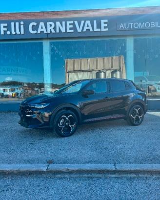 ALFA ROMEO Junior Junior 1.2 136 CV Hybrid eDCT...