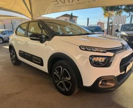CITROEN C3 SHINE BICOLORE +GPL