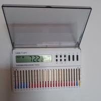 termoprogrammatore came btp