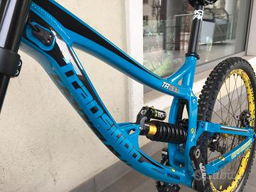 TRANSITION TR500