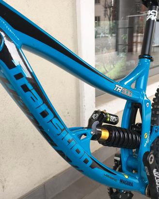 TRANSITION TR500