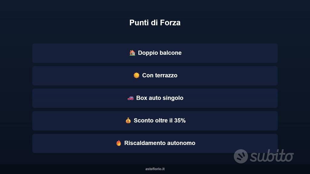 Appartamento – Follo, Costa di Tivegna - Altro