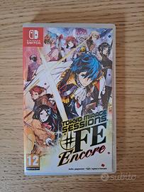 Tokyo Mirage Sessions FE Encore per Nintendo Switc
