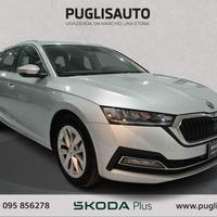 SKODA Octavia 1.5 G-TEC DSG Wagon Style