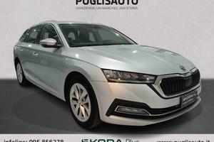 SKODA Octavia 1.5 G-TEC DSG Wagon Style