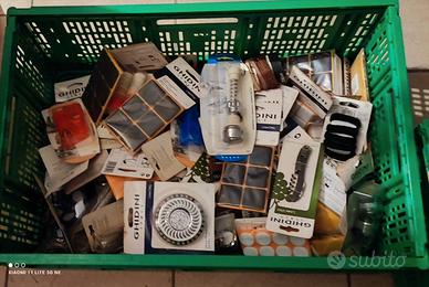 articoli vari x casa