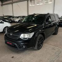 Fiat Freemont 2.0 Multijet 140 CV Lounge-2015