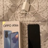 OPPO A16